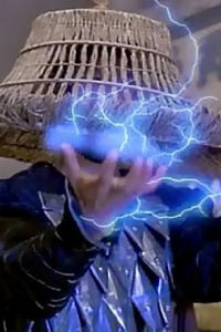 Big Trouble in Little China